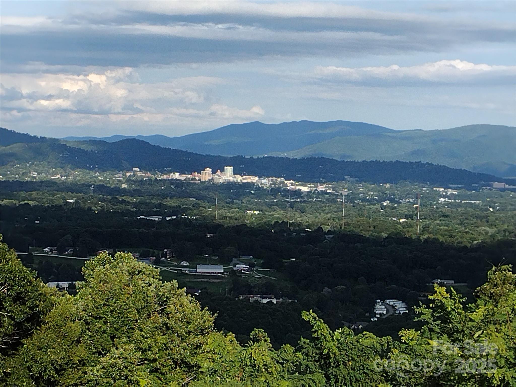 0 Woodpecker Ridge Lane Asheville NC 28806