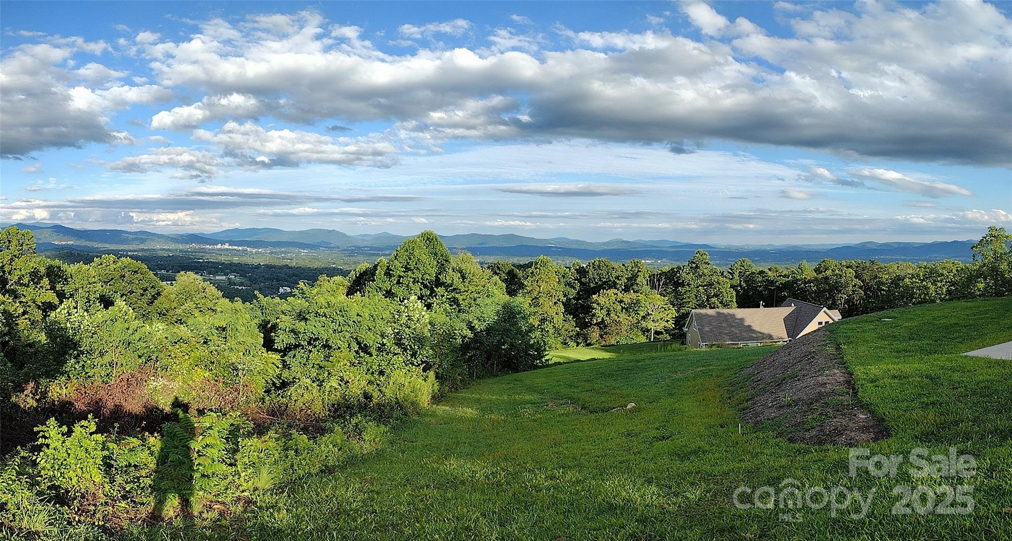 0 Woodpecker Ridge Lane Asheville NC 28806