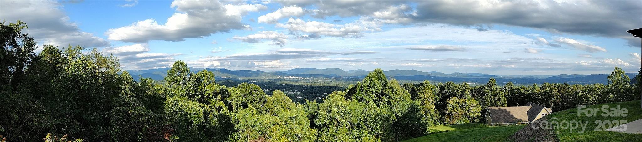 0 Woodpecker Ridge Lane Asheville NC 28806