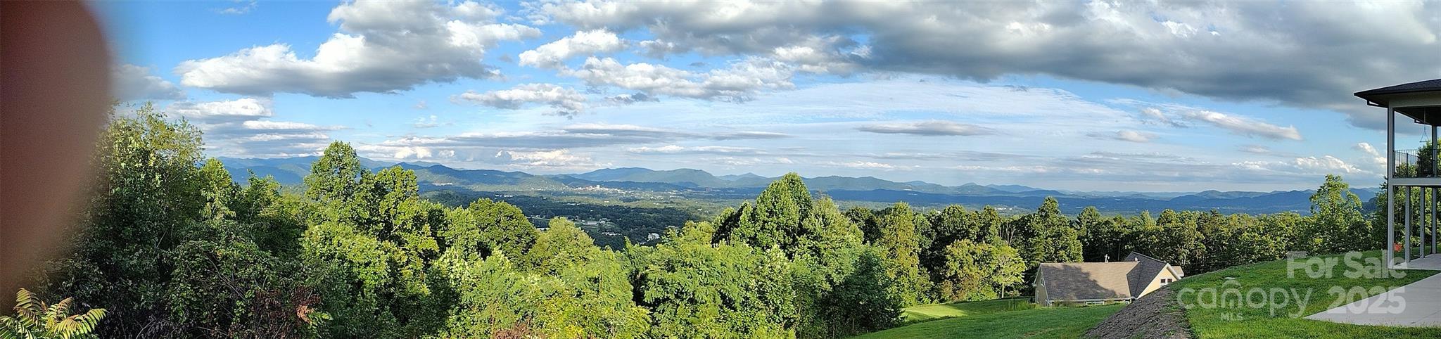 0 Woodpecker Ridge Lane Asheville NC 28806
