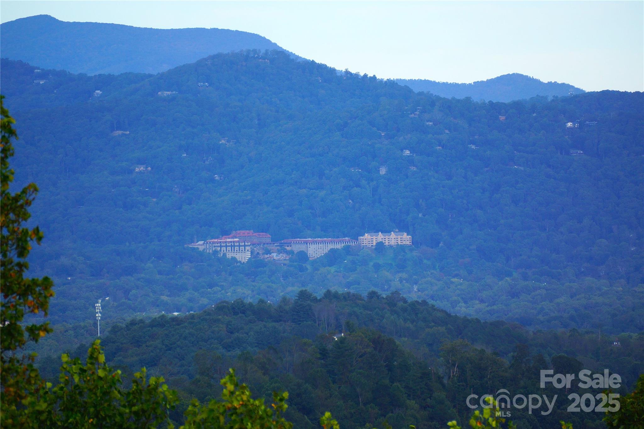 0 Woodpecker Ridge Lane Asheville NC 28806