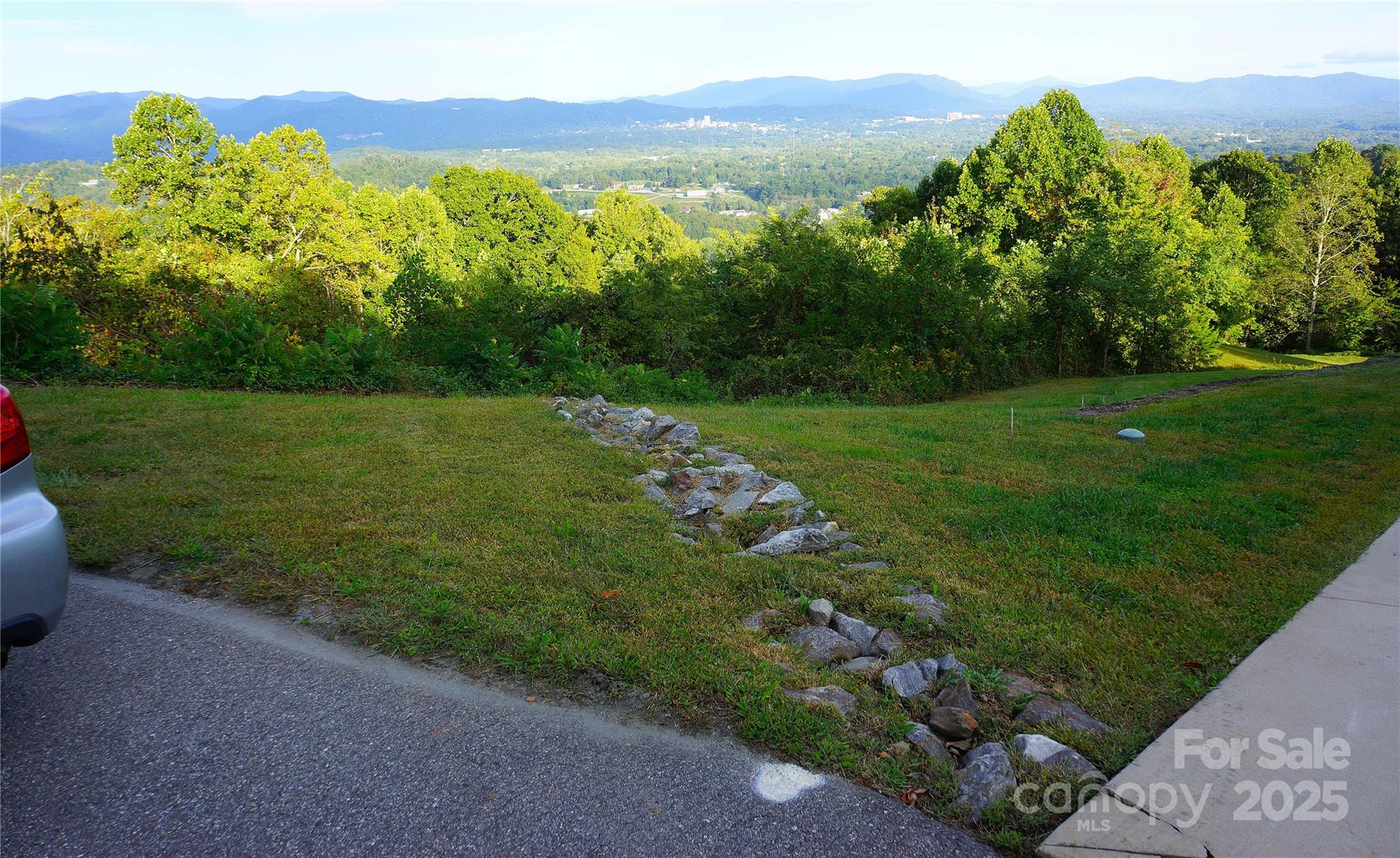 0 Woodpecker Ridge Lane Asheville NC 28806