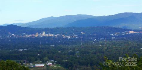 0 Woodpecker Ridge Lane Asheville NC 28806