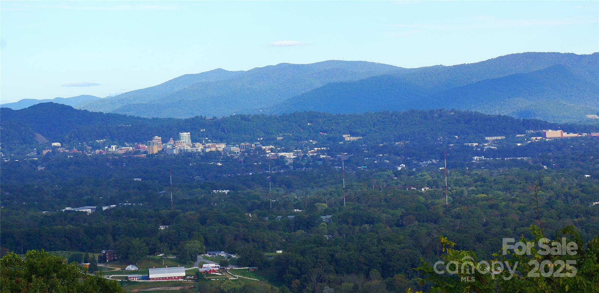 0 Woodpecker Ridge Lane Asheville NC 28806