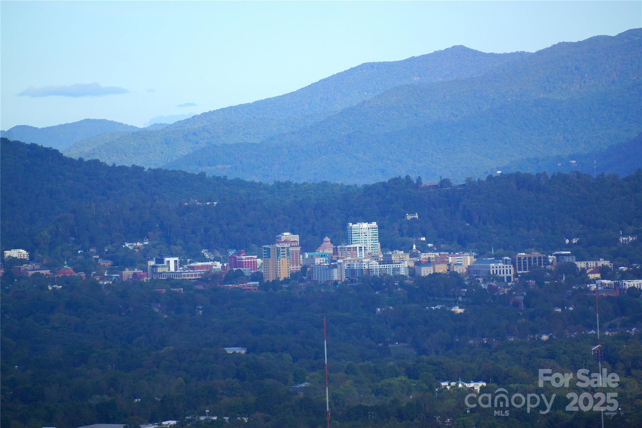 0 Woodpecker Ridge Lane Asheville NC 28806