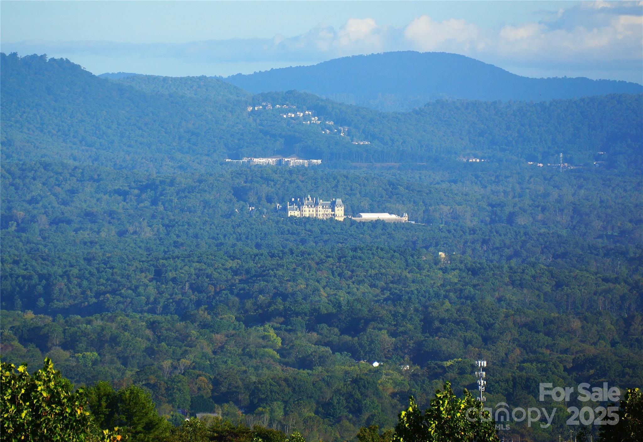 0 Woodpecker Ridge Lane Asheville NC 28806
