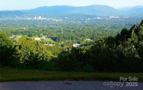 0 Woodpecker Ridge Lane Asheville NC 28806
