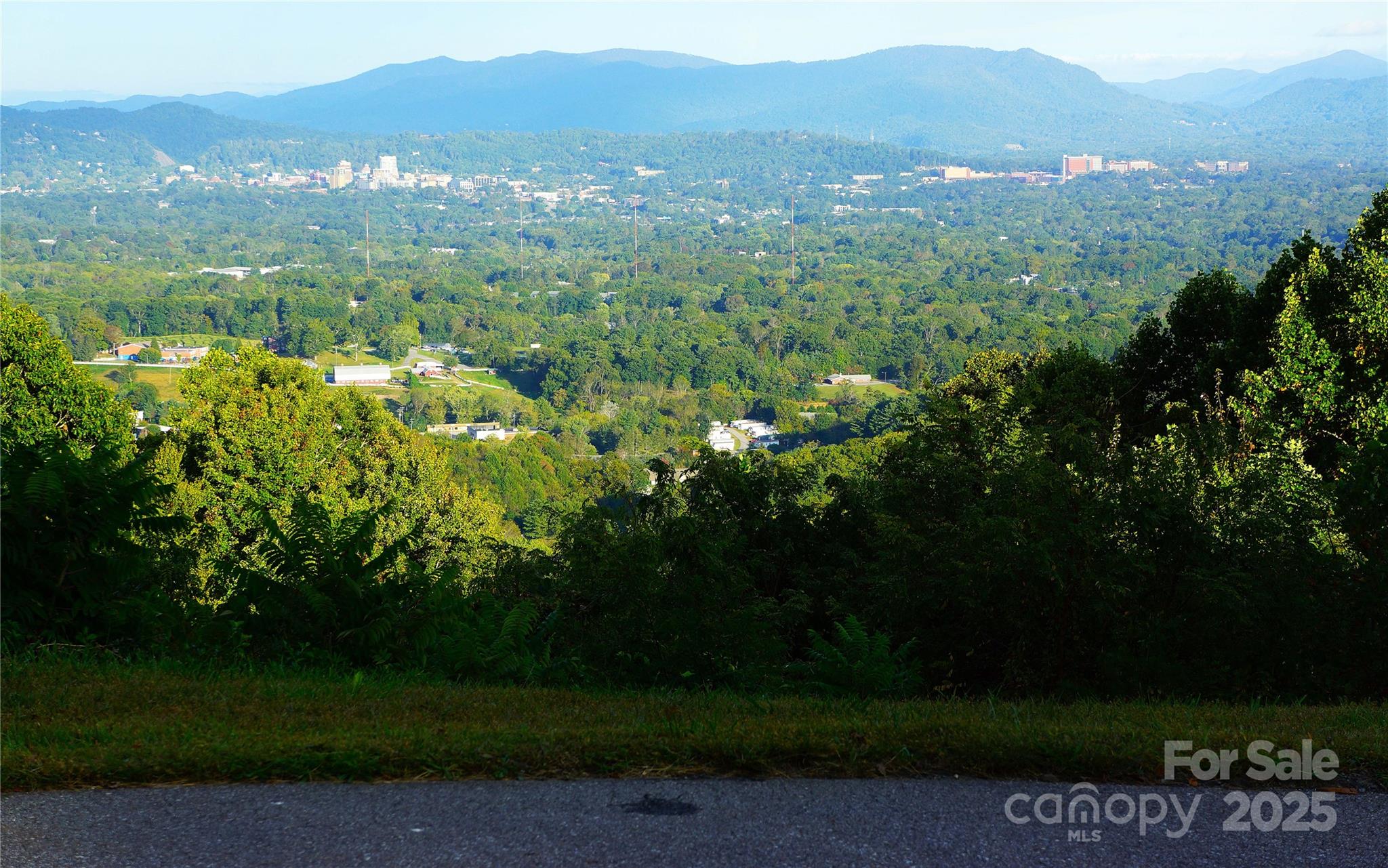 0 Woodpecker Ridge Lane Asheville NC 28806