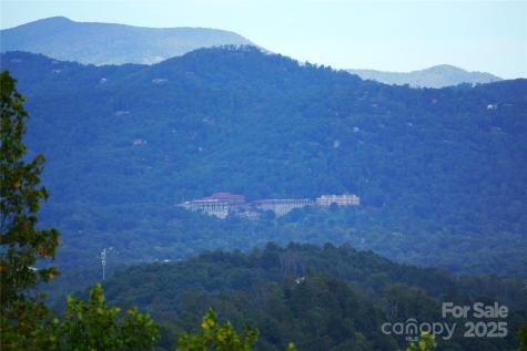 0 Woodpecker Ridge Lane Asheville NC 28806