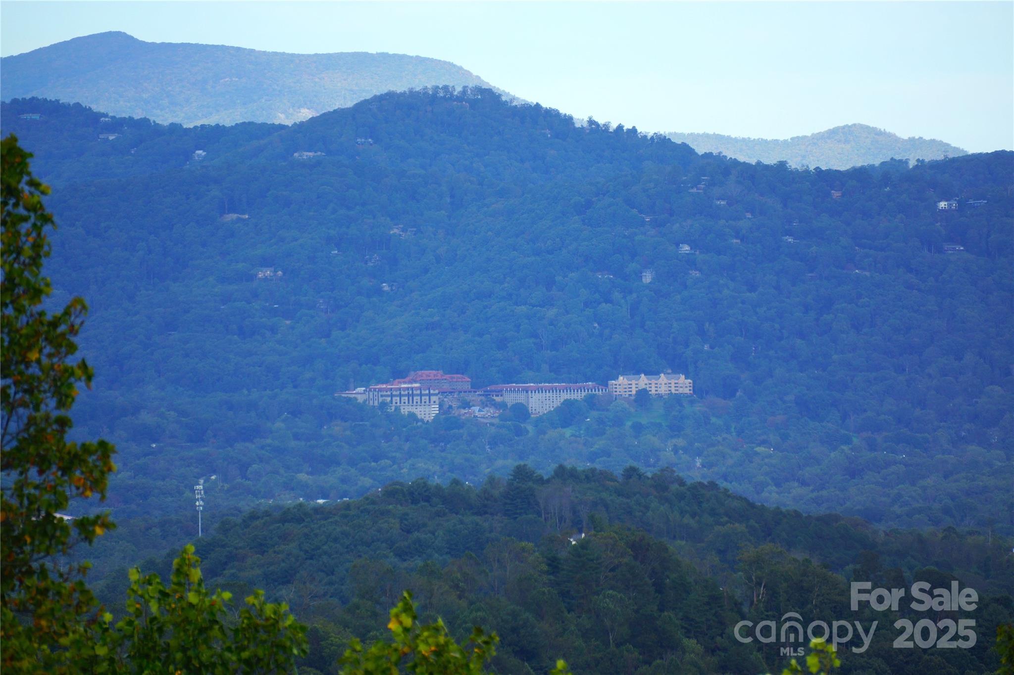 0 Woodpecker Ridge Lane Asheville NC 28806