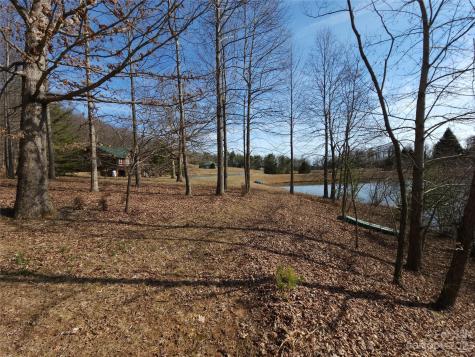 Lot 77 Three Bridges Drive Columbus NC 28722