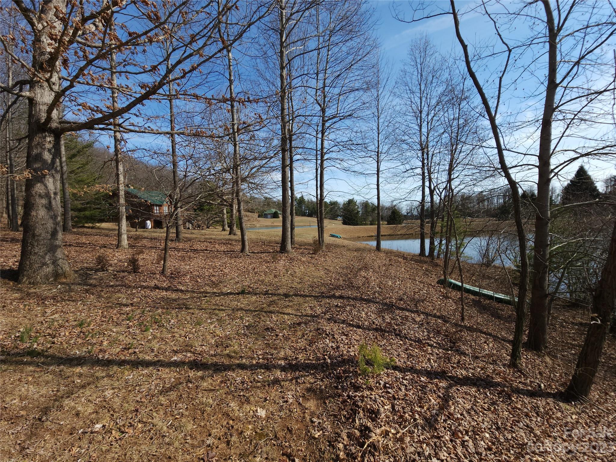 Lot 77 Three Bridges Drive Columbus NC 28722