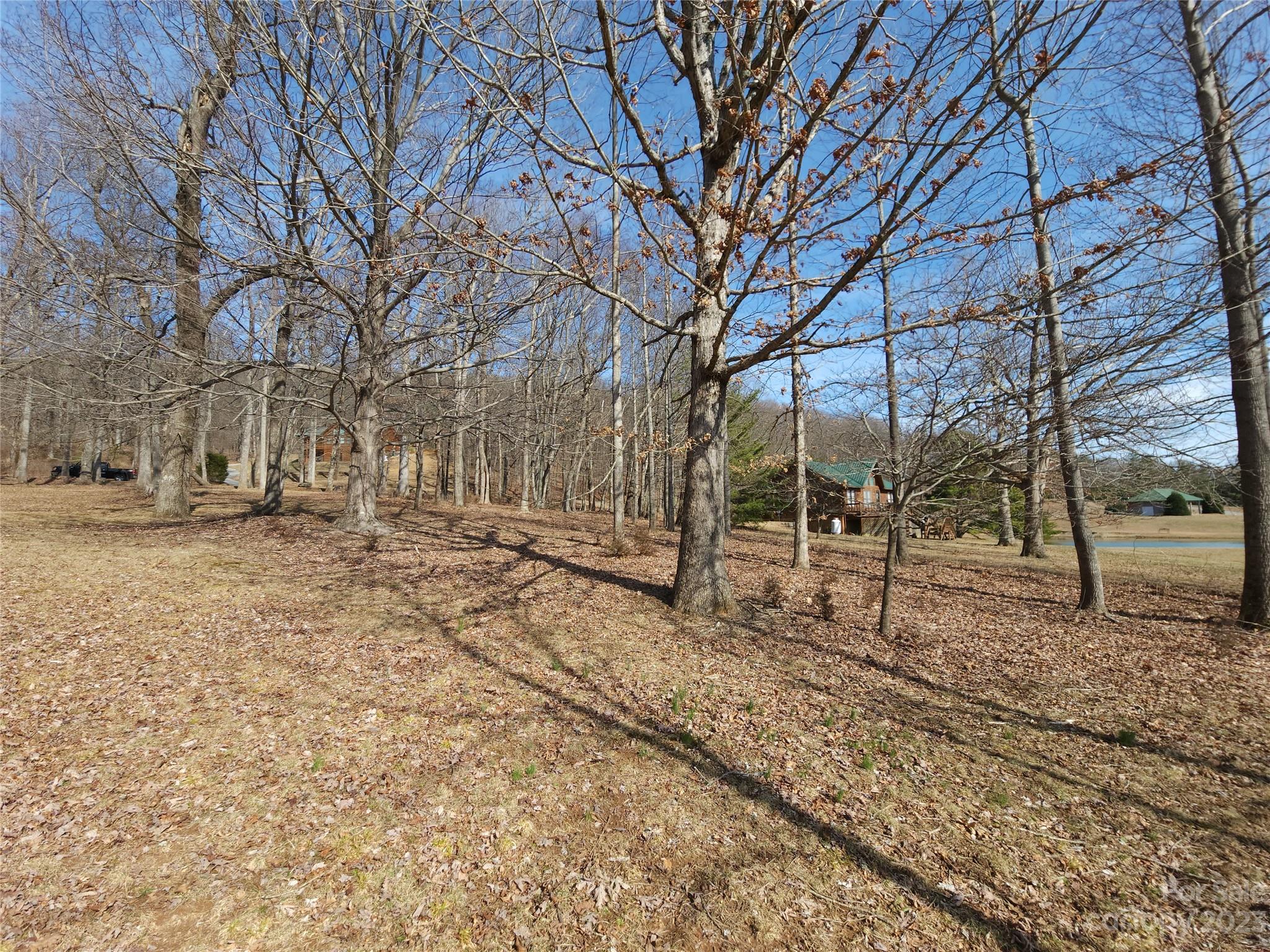 Lot 77 Three Bridges Drive Columbus NC 28722
