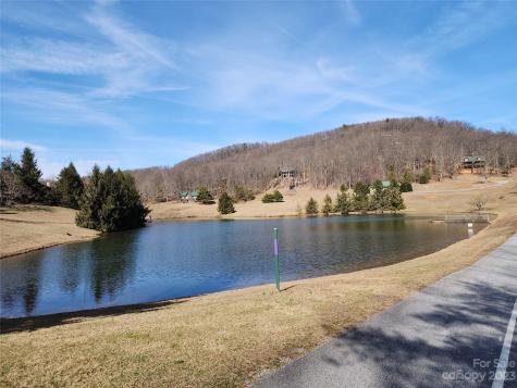 Lot 77 Three Bridges Drive Columbus NC 28722