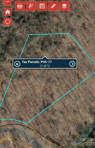 Lot 77 Three Bridges Drive Columbus NC 28722