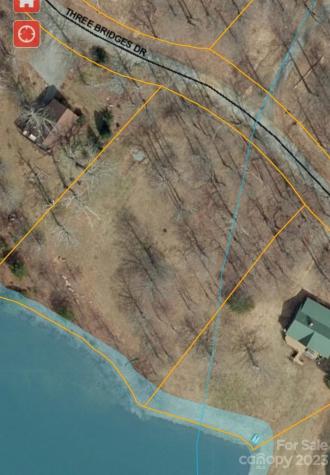 Lot 77 Three Bridges Drive Columbus NC 28722