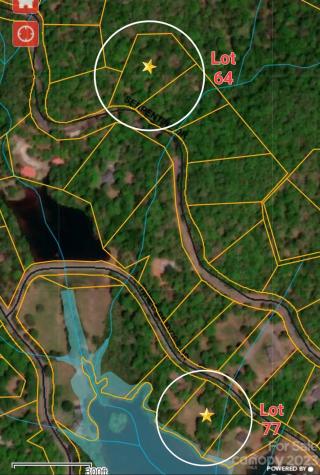 Lot 77 Three Bridges Drive Columbus NC 28722