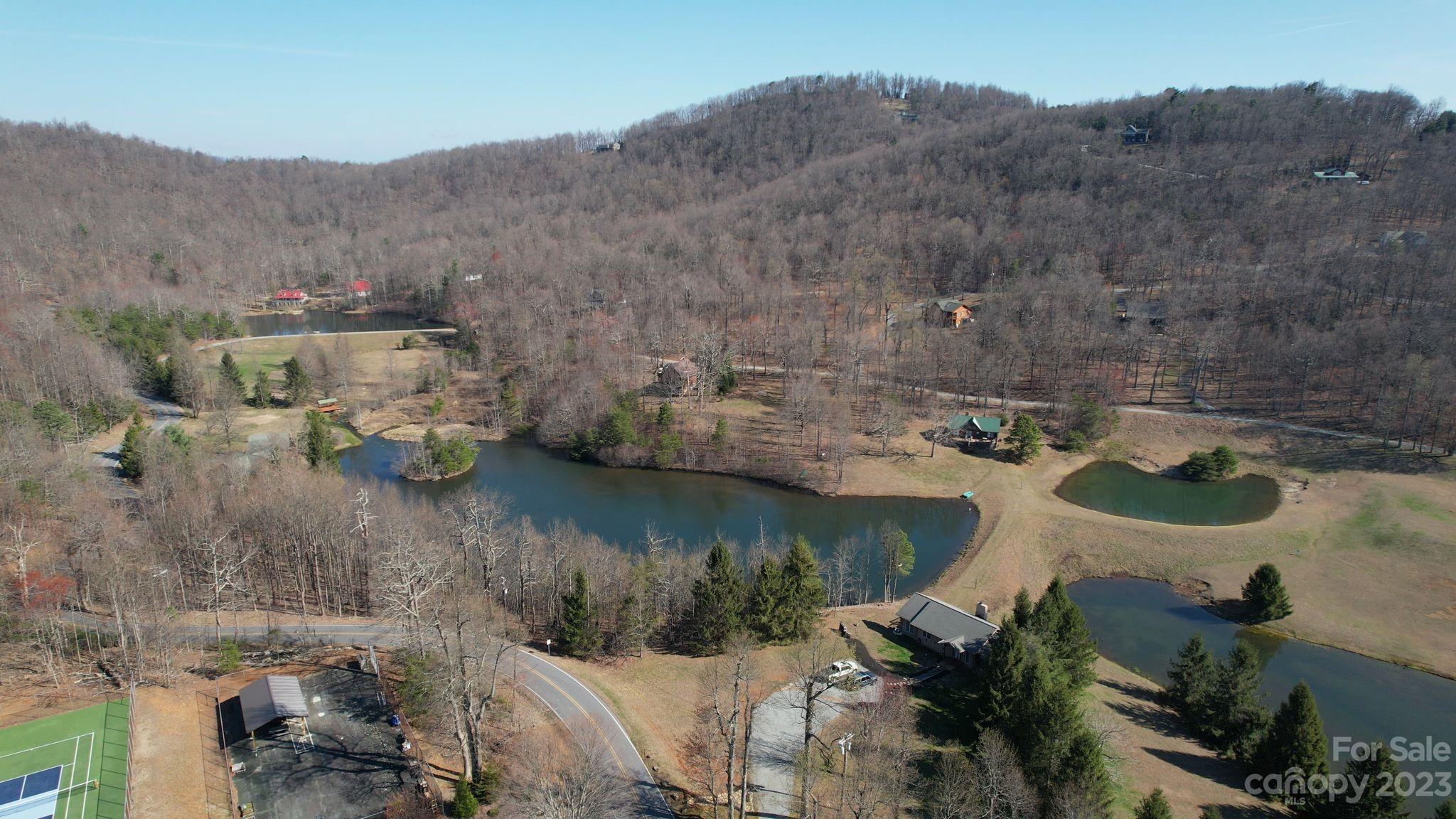 Lot 77 Three Bridges Drive Columbus NC 28722