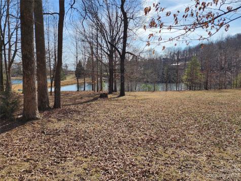 Lot 77 Three Bridges Drive Columbus NC 28722