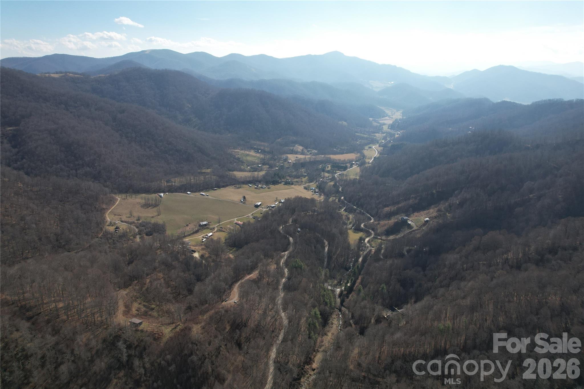 00 Mule Stomp Road Clyde NC 28721