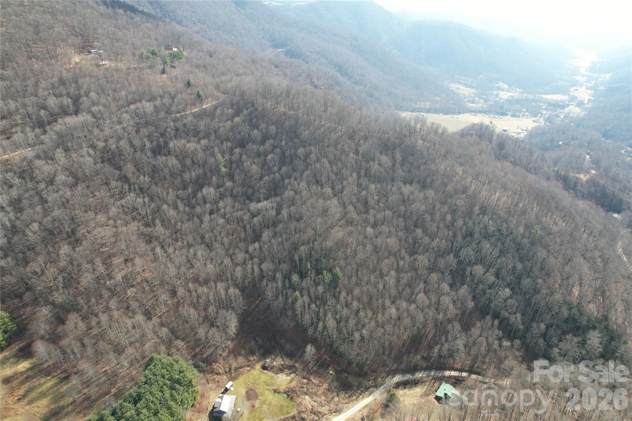 00 Mule Stomp Road Clyde NC 28721