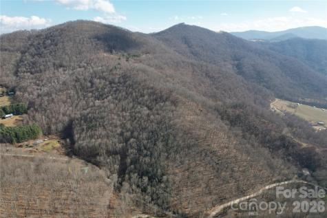 00 Mule Stomp Road Clyde NC 28721