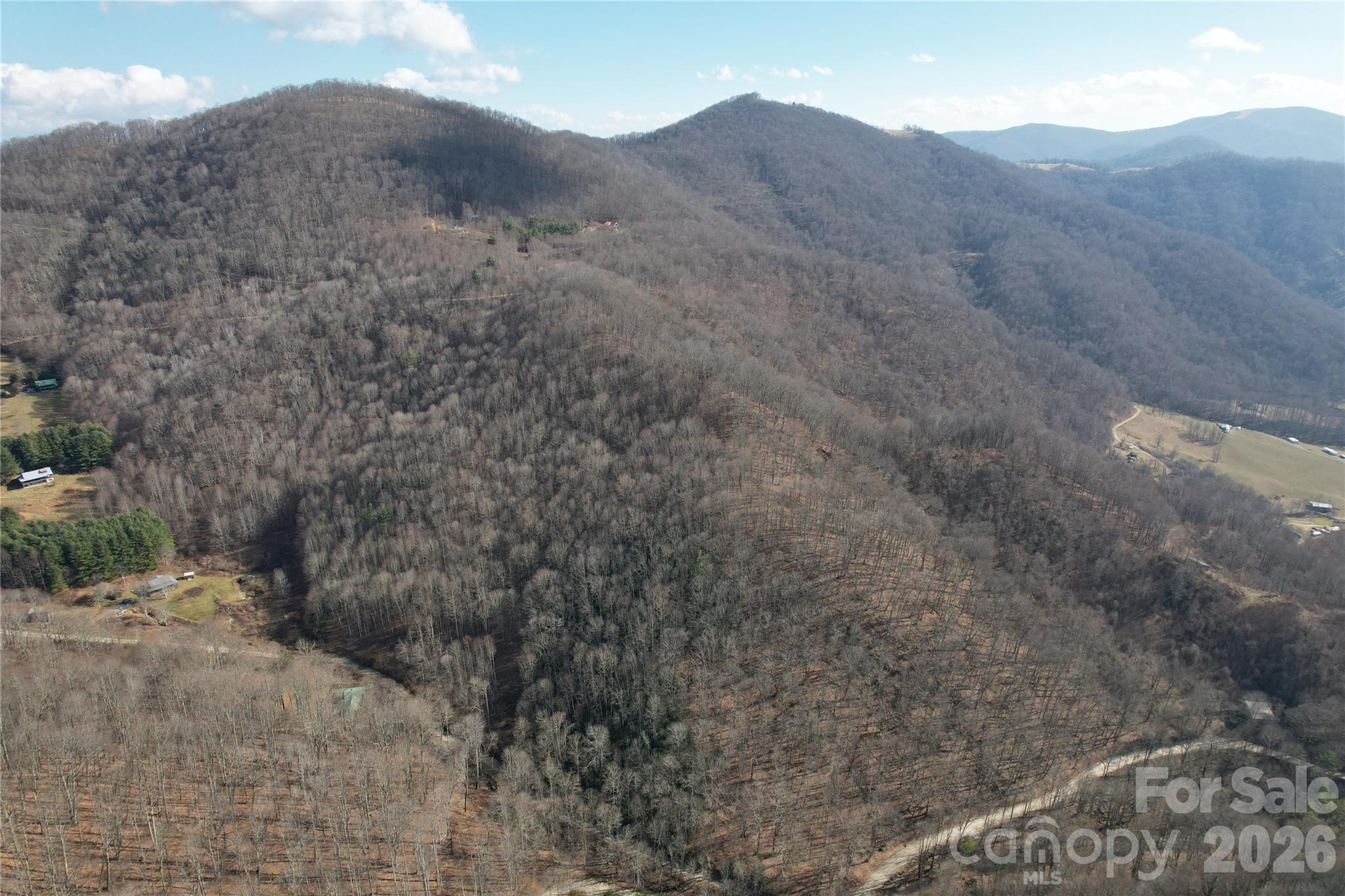 00 Mule Stomp Road Clyde NC 28721