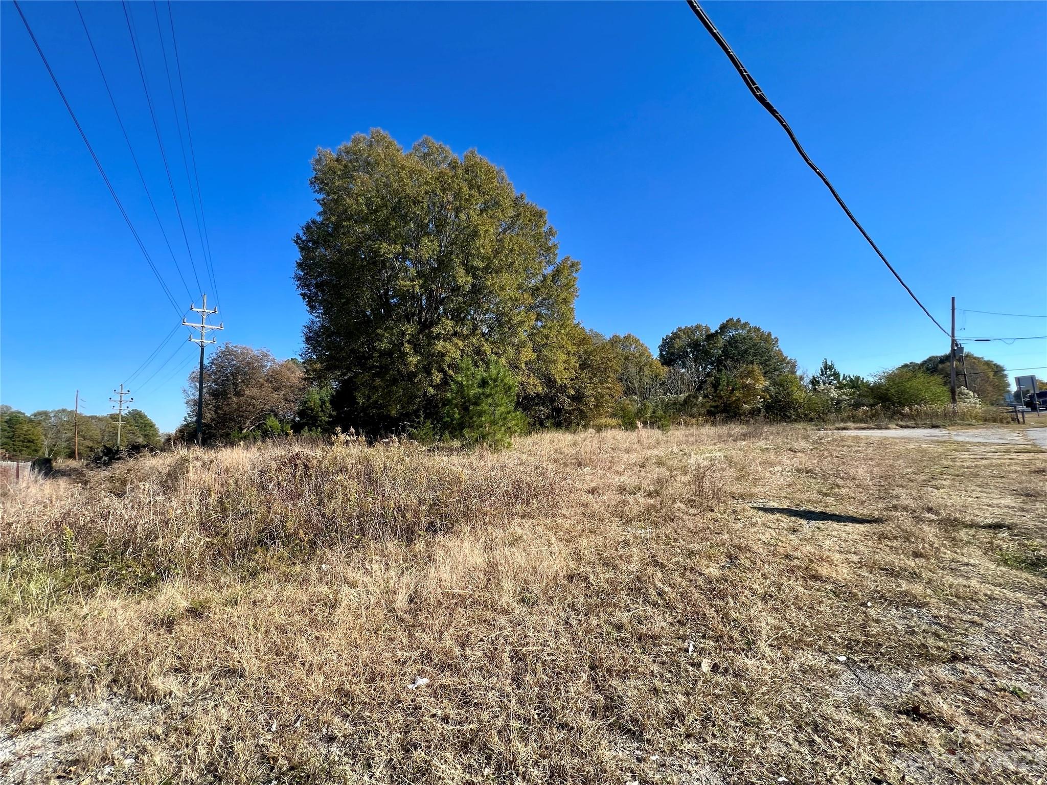 3.04 Acres Memorial Park Road Lancaster SC 29720