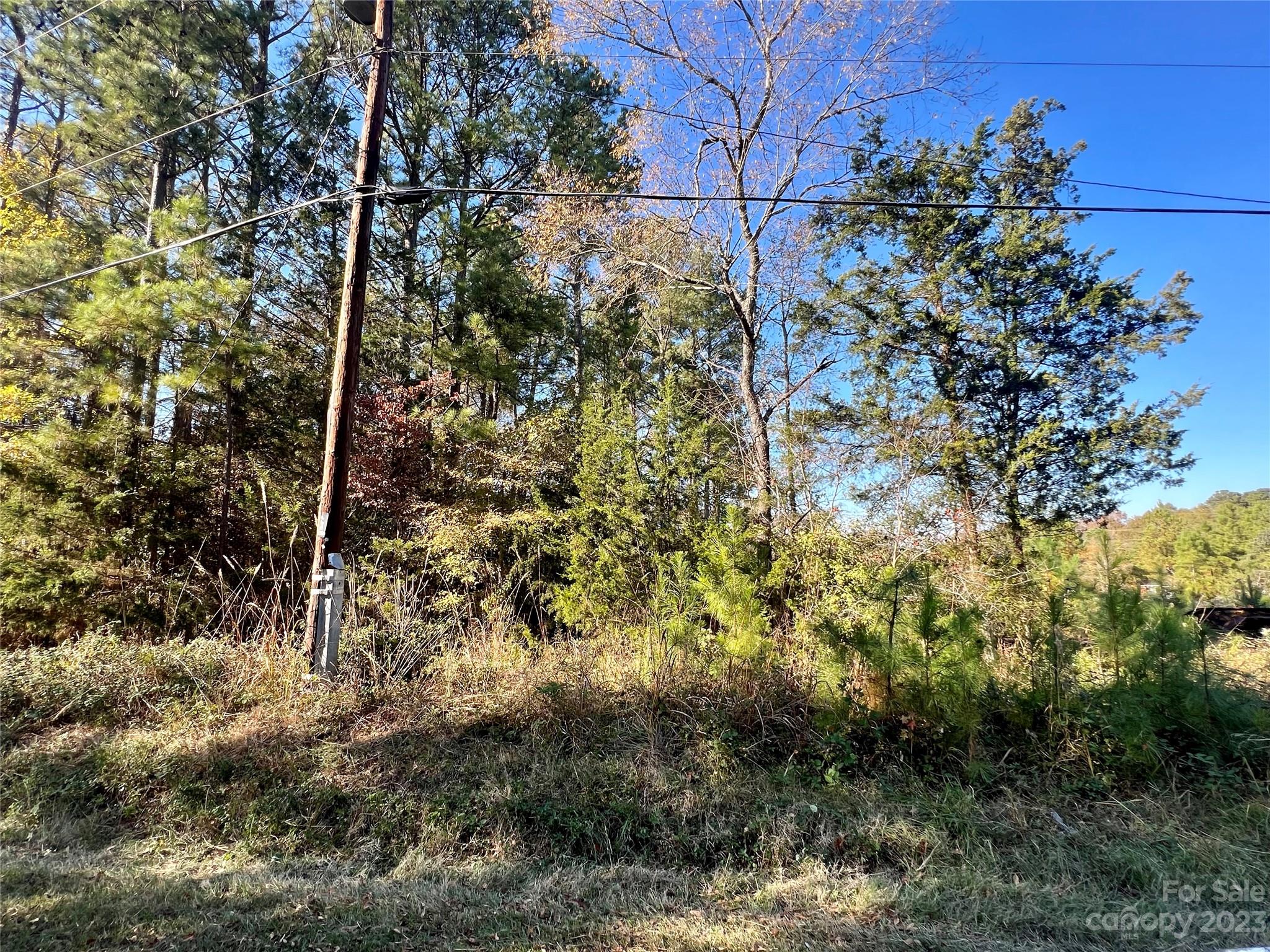 3.04 Acres Memorial Park Road Lancaster SC 29720