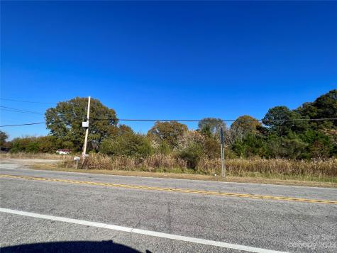 3.04 Acres Memorial Park Road Lancaster SC 29720