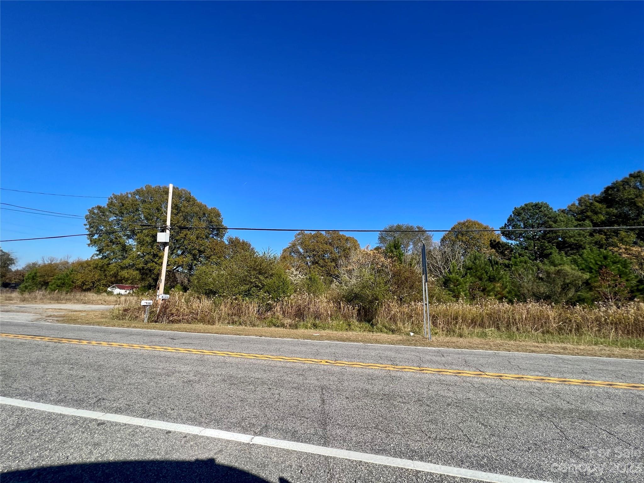 3.04 Acres Memorial Park Road Lancaster SC 29720