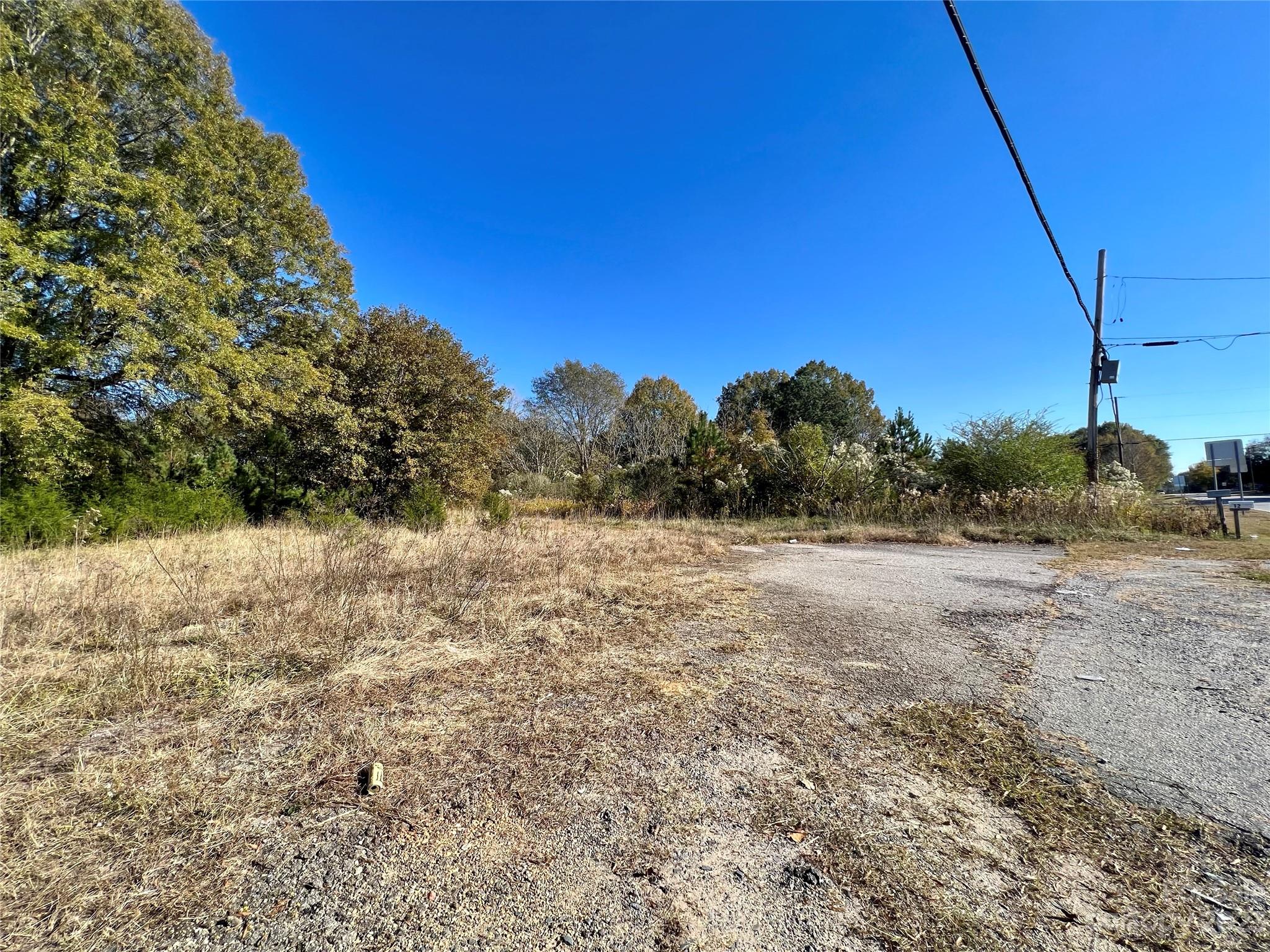3.04 Acres Memorial Park Road Lancaster SC 29720