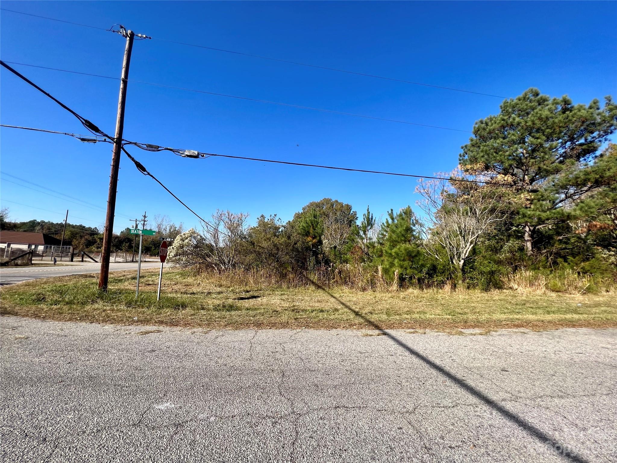 3.04 Acres Memorial Park Road Lancaster SC 29720