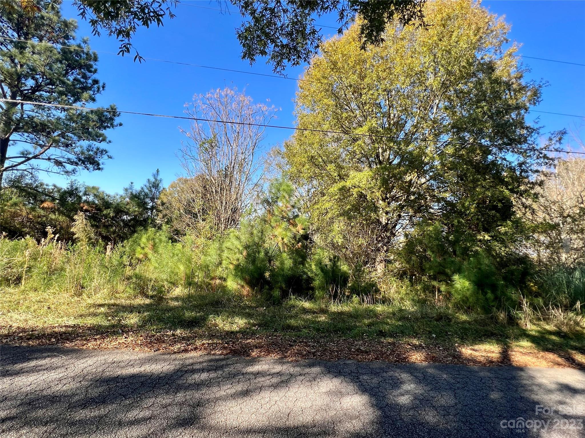3.04 Acres Memorial Park Road Lancaster SC 29720