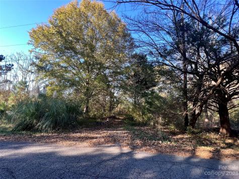 3.04 Acres Memorial Park Road Lancaster SC 29720