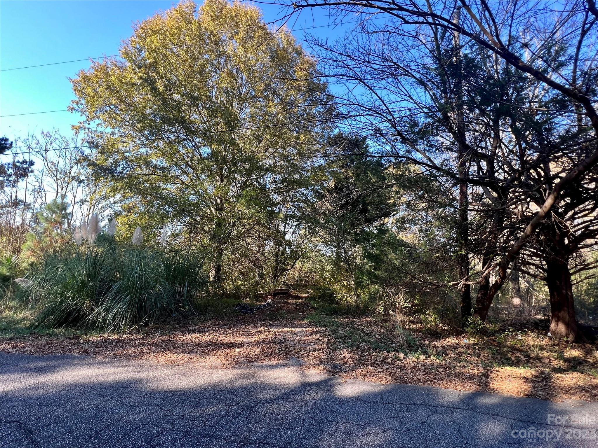 3.04 Acres Memorial Park Road Lancaster SC 29720
