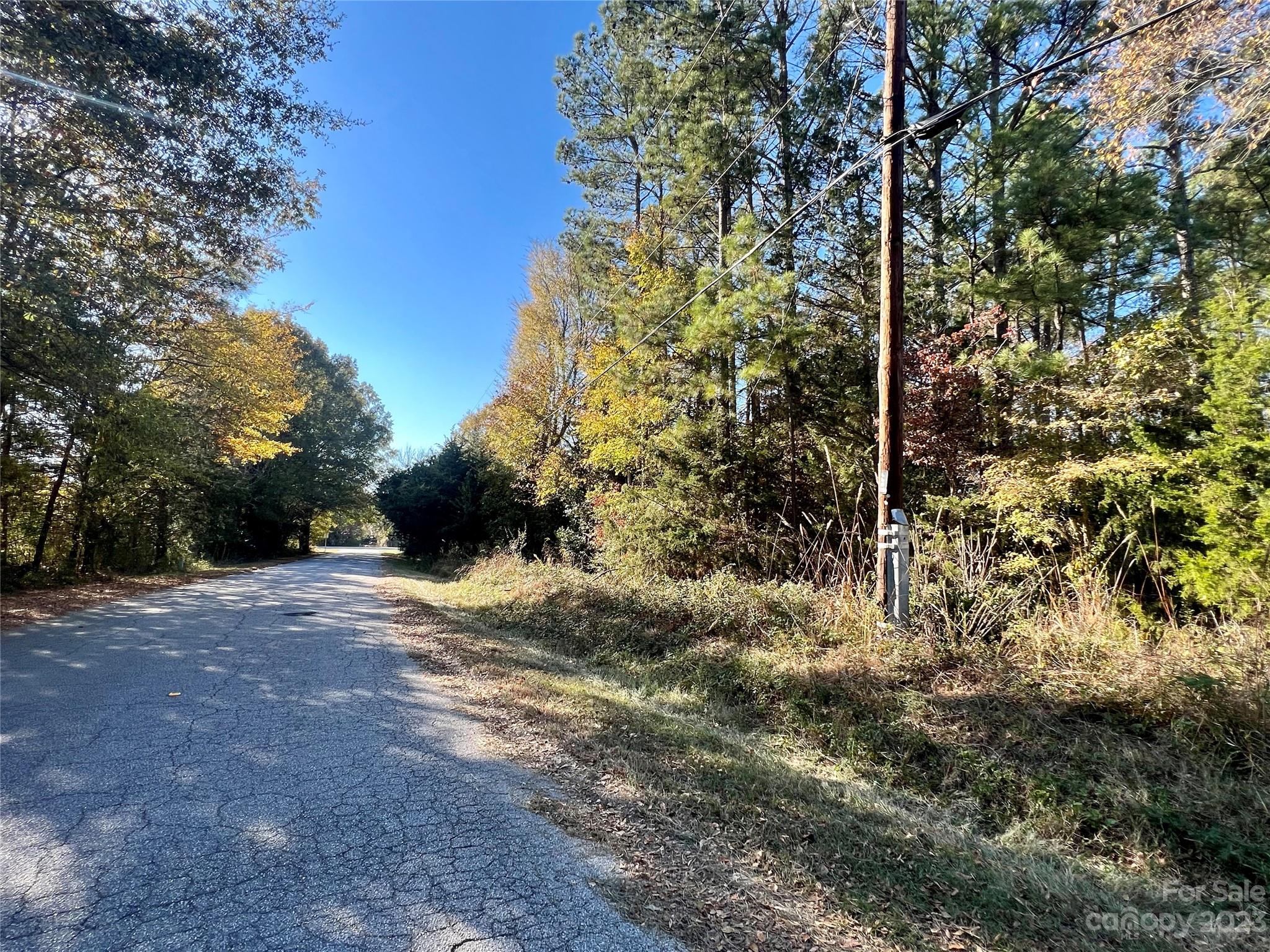 3.04 Acres Memorial Park Road Lancaster SC 29720