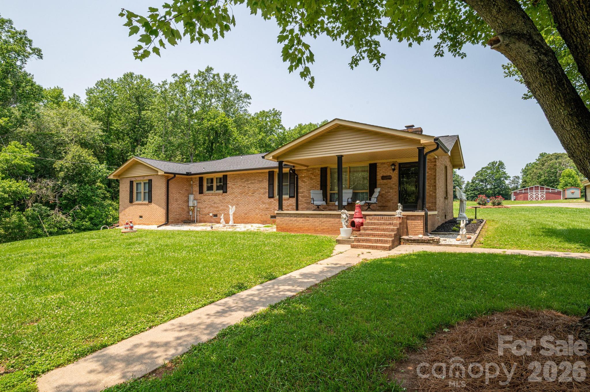 5958 Hoover Elmore Road Lincolnton NC 28092