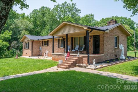 5958 Hoover Elmore Road Lincolnton NC 28092