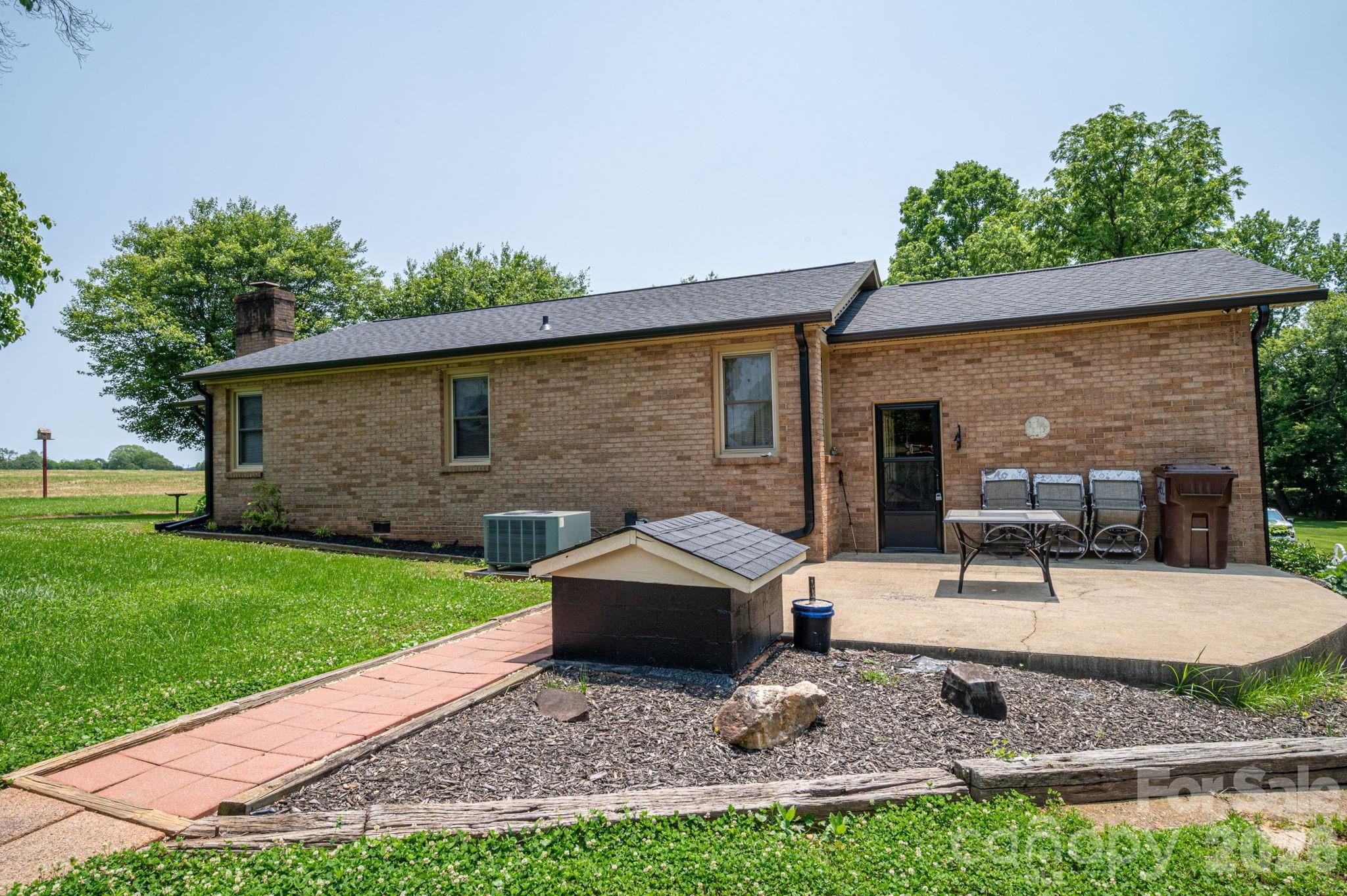 5958 Hoover Elmore Road Lincolnton NC 28092
