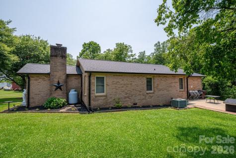 5958 Hoover Elmore Road Lincolnton NC 28092