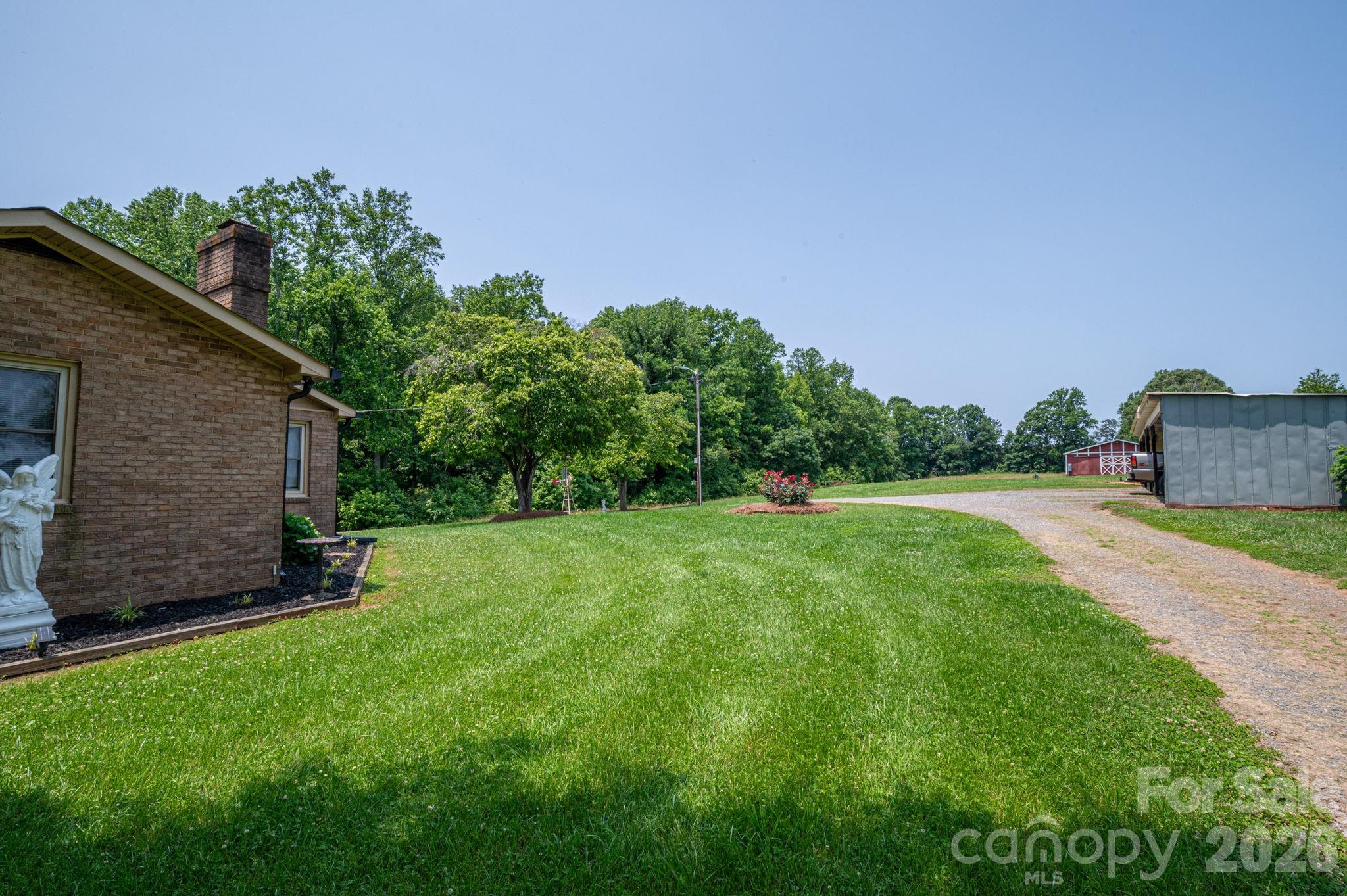 5958 Hoover Elmore Road Lincolnton NC 28092