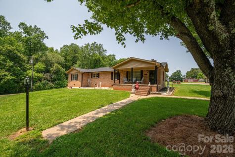 5958 Hoover Elmore Road Lincolnton NC 28092