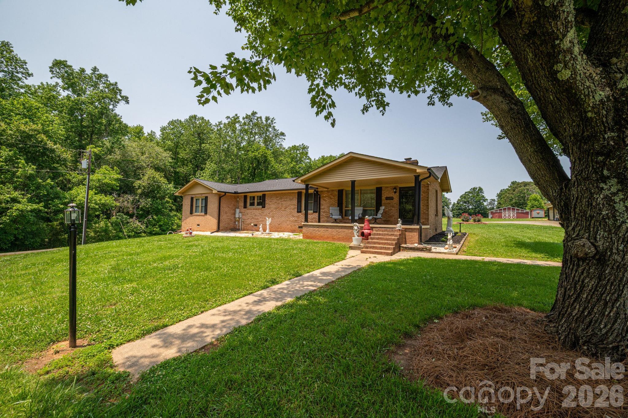 5958 Hoover Elmore Road Lincolnton NC 28092