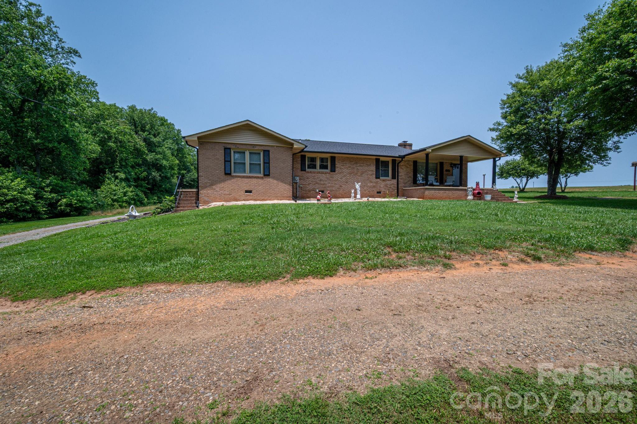 5958 Hoover Elmore Road Lincolnton NC 28092