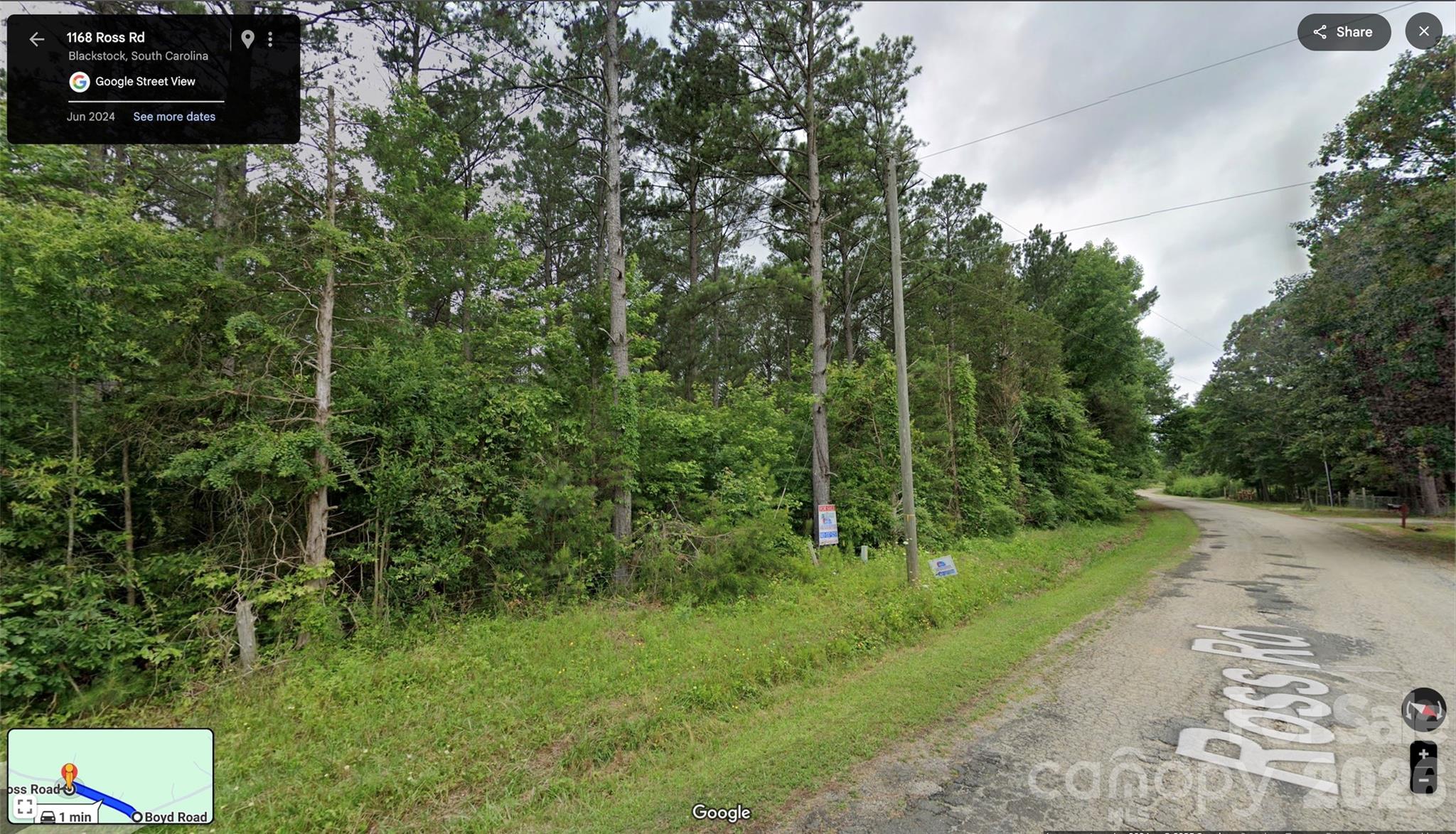 00 Ross Road Chester SC 29014