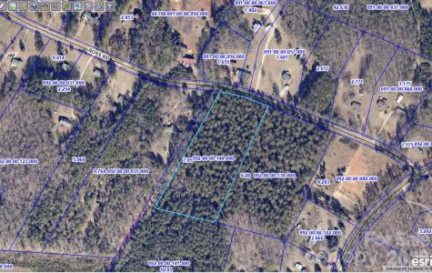 00 Ross Road Chester SC 29014