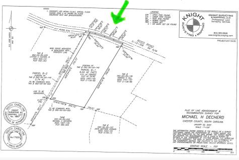 00 Ross Road Chester SC 29014