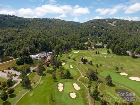 128 Pinnacle Peak Lane Flat Rock NC 28731