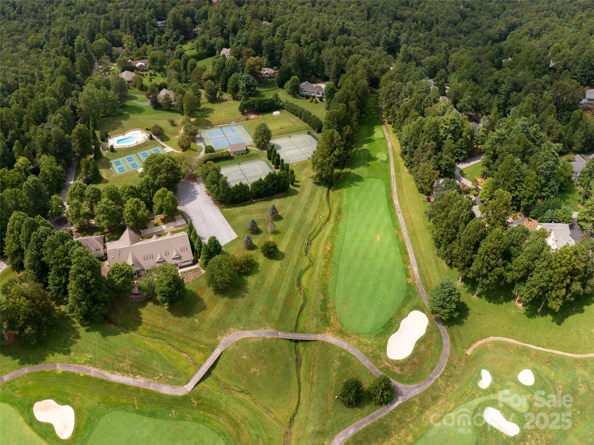 128 Pinnacle Peak Lane Flat Rock NC 28731